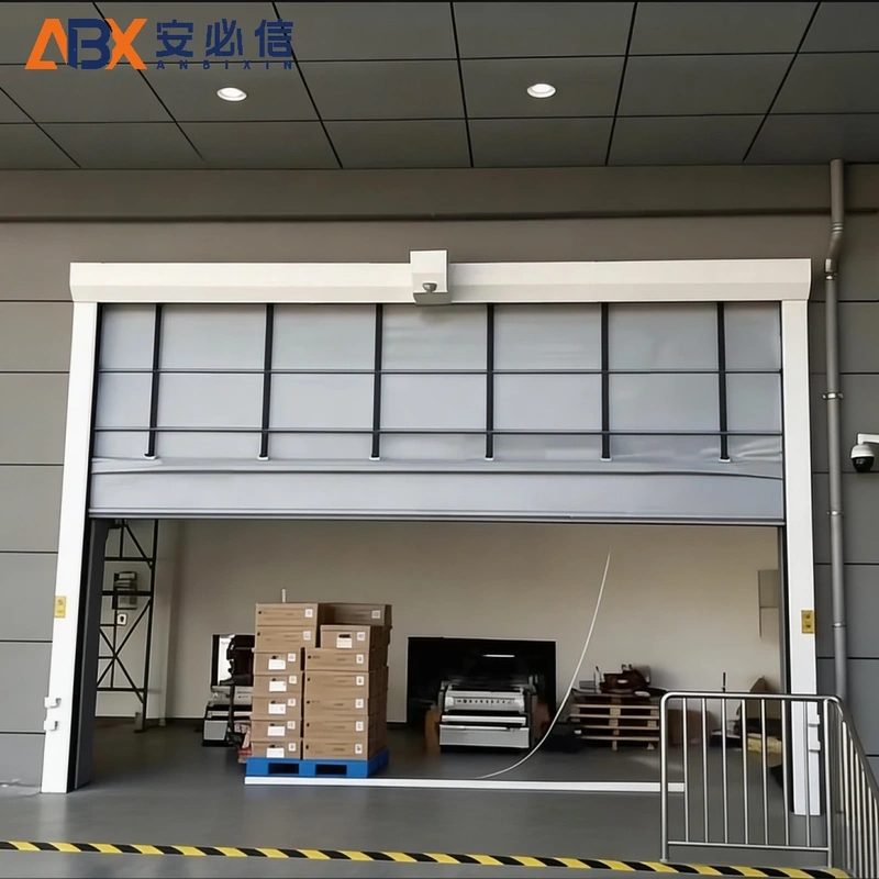 临沂堆积门