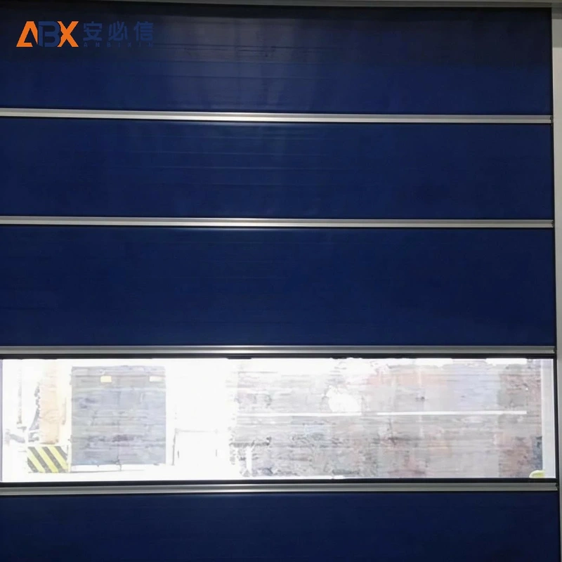 临沂工业快速门