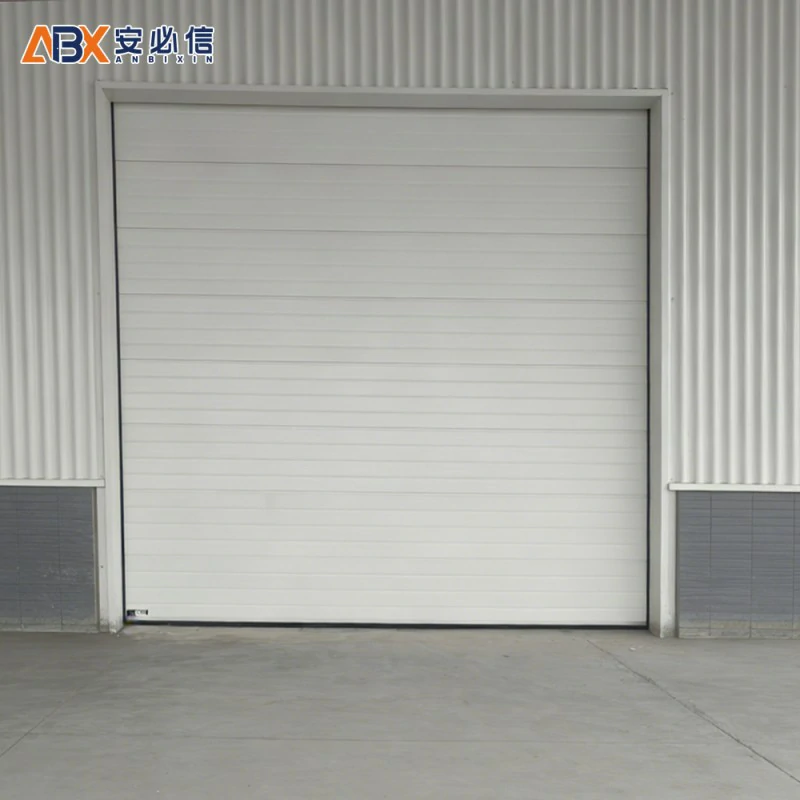 临沂工业滑升门